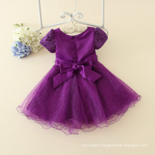 new fashion 2016 summer clothing kids clothes girls dress new style baby purple dress with flowers at waist
new fashion 2016 summer clothing kids clothes girls dress new style baby purple dress with flowers at waist